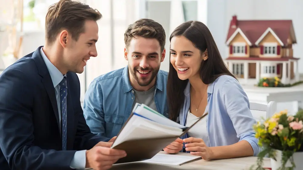 Policy tenant fee Before You Move In