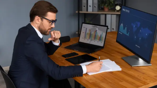 Portfolio investors