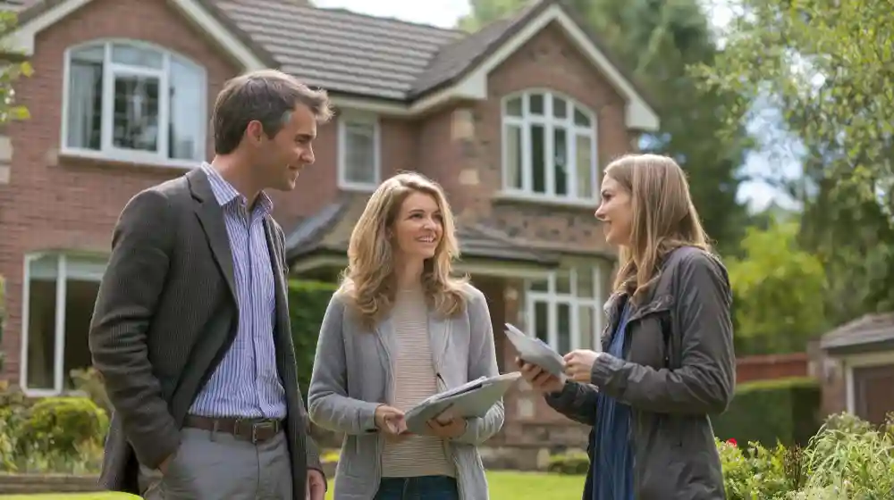EA Block Management London Residential and Commercial Property Switching Managing Agents