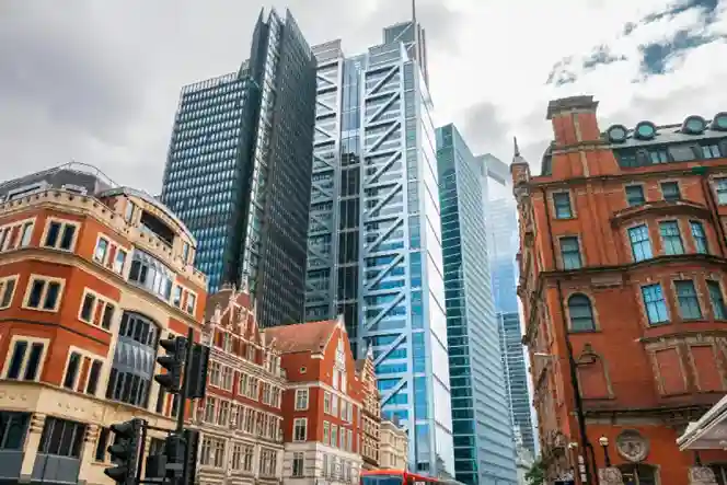 EA Block Management London Residential and Commercial Property Block Management London